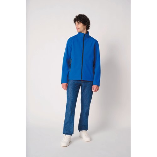 Veste softshell 2 couches homme - 5