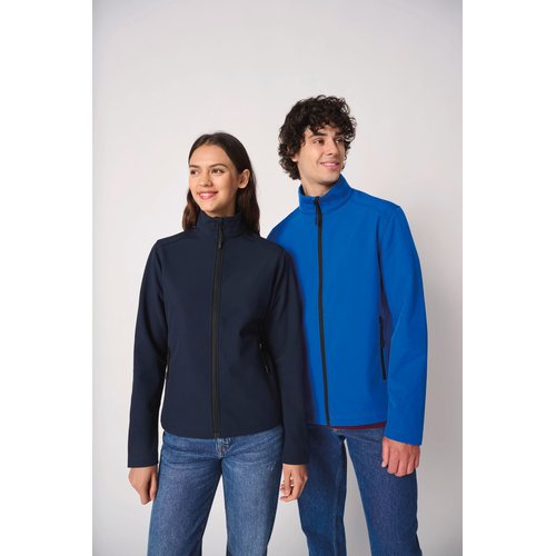 Veste softshell 2 couches homme - 6