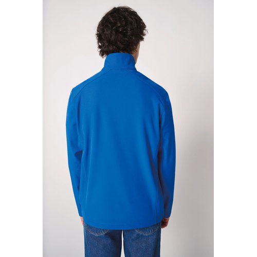 Veste softshell 2 couches homme - 2