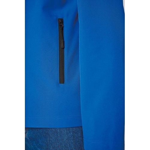 Veste softshell 2 couches homme - 10