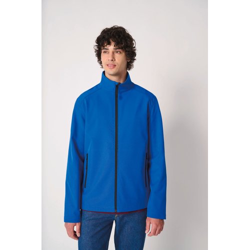 Veste softshell 2 couches homme - 3