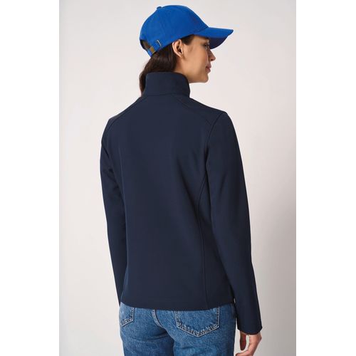 Veste softshell 2 couches femme - 2