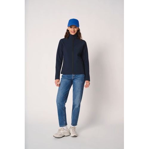 Veste softshell 2 couches femme - 6