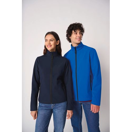 Veste softshell 2 couches femme - 7