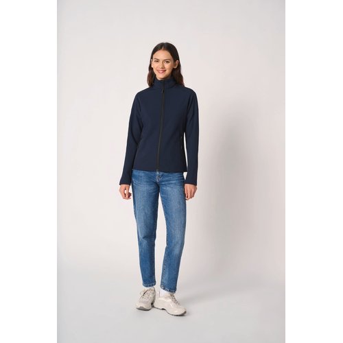 Veste softshell 2 couches femme - 5