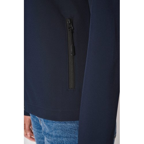 Veste softshell 2 couches femme - 11