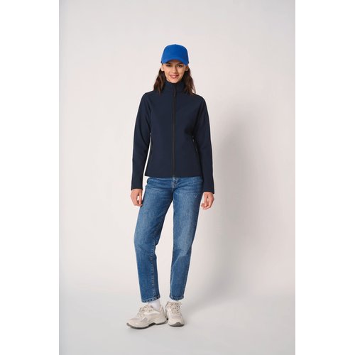 Veste softshell 2 couches femme - 6