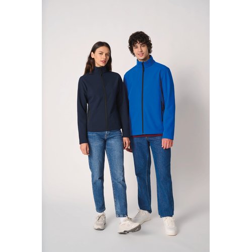 Veste softshell 2 couches femme - 9