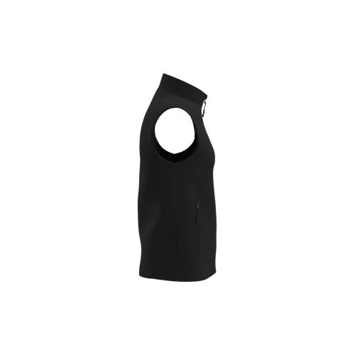 Bodywarmer softshell 2 couches unisexe thumbnail 20