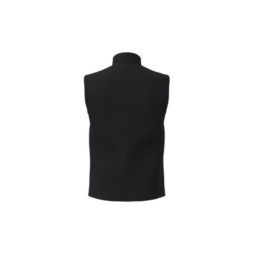 Bodywarmer softshell 2 couches unisexe thumbnail 19