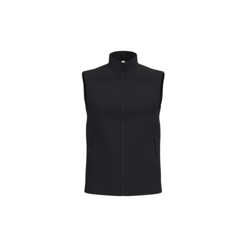 Bodywarmer softshell 2 couches unisexe thumbnail 18