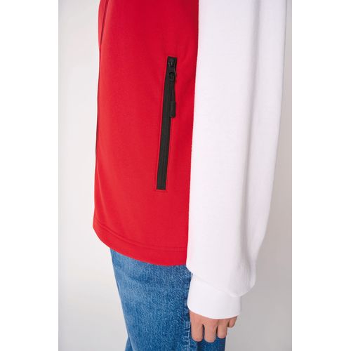 Bodywarmer softshell 2 couches unisexe - 17
