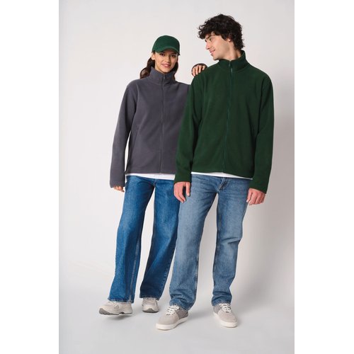 Veste polaire unisexe - 13