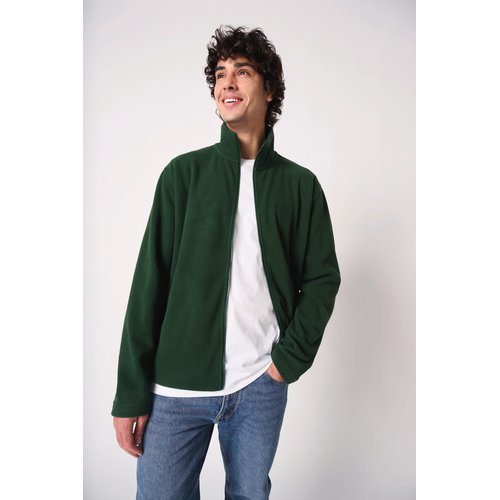 Veste polaire unisexe - 4