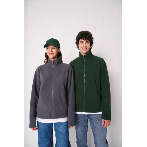 Veste polaire unisexe - 12