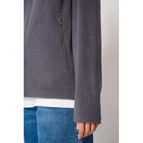 Veste polaire unisexe - 16