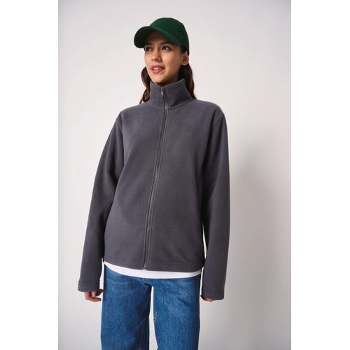 Veste polaire unisexe - 7