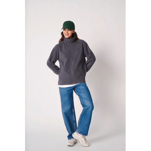 Veste polaire unisexe - 11