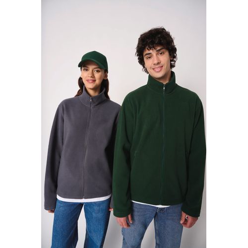 Veste polaire unisexe - 1