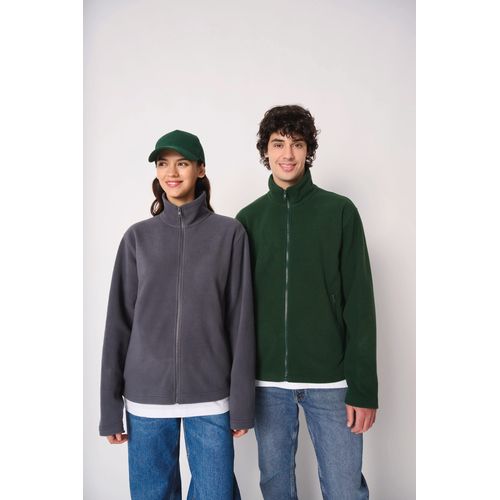 Veste polaire unisexe - 12