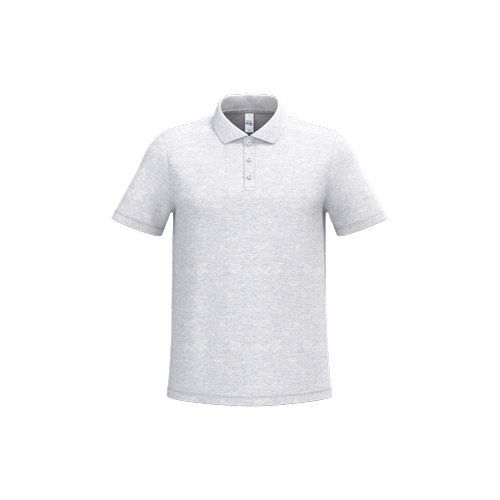 Polo piqué homme - 13