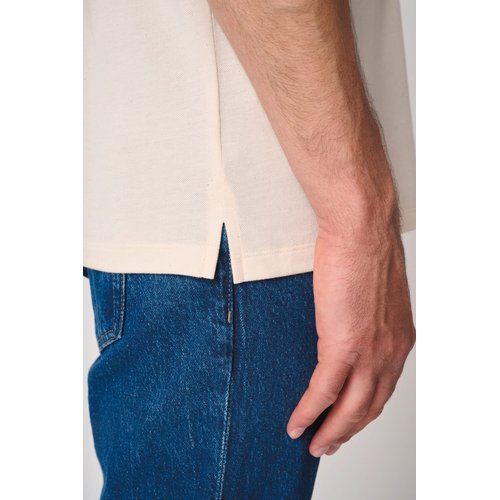 Polo piqué homme - 12