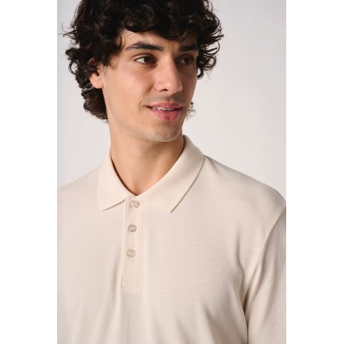 Polo piqué homme - 11
