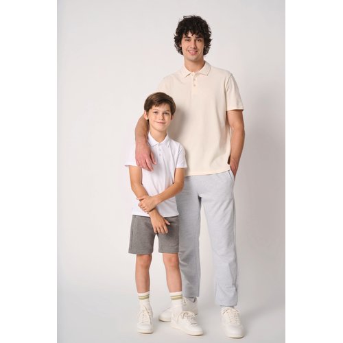 Polo piqué homme - 9