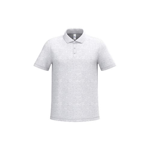 Polo piqué homme thumbnail 13