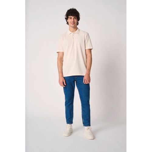 Polo piqué homme thumbnail 4