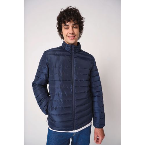 Doudoune matelassée homme - 3