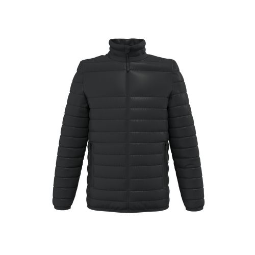 Doudoune matelassée homme - 12