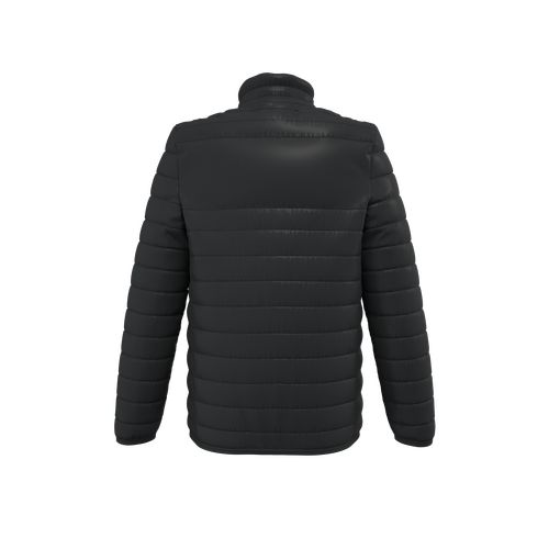 Doudoune matelassée homme - 13