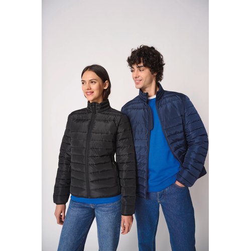 Doudoune matelassée homme - 7