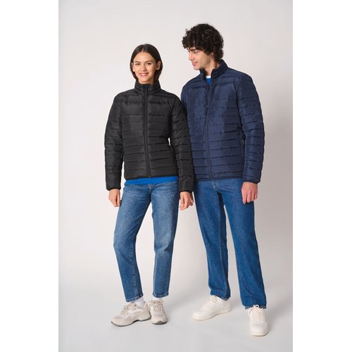 Doudoune matelassée homme - 8