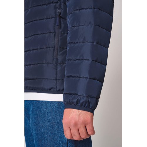 Doudoune matelassée homme - 11