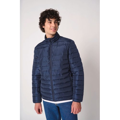 Doudoune matelassée homme - 1