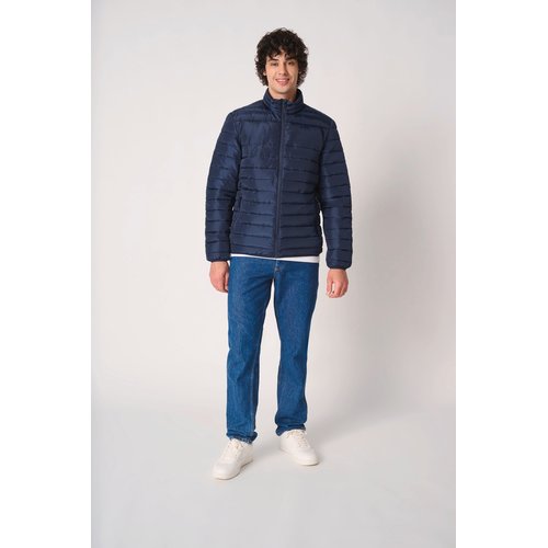 Doudoune matelassée homme - 4