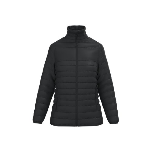 Doudoune matelassée femme - 12