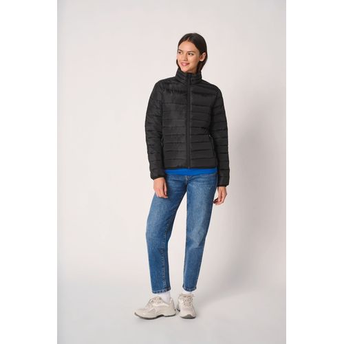 Doudoune matelassée femme - 5