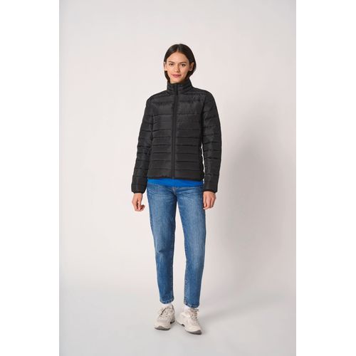Doudoune matelassée femme - 4