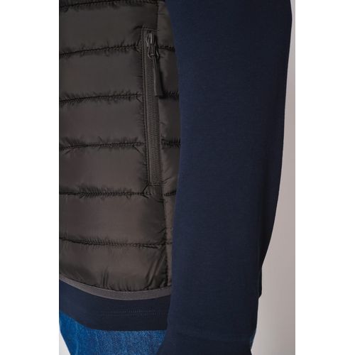 Bodywarmer matelassé homme thumbnail 11