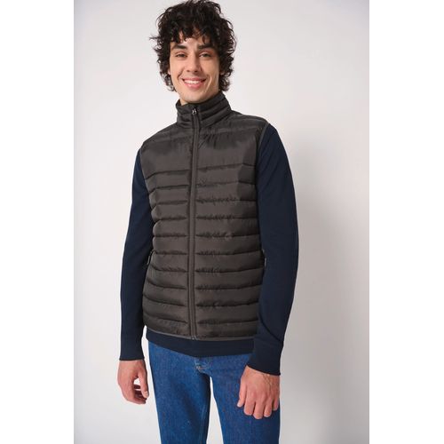 Bodywarmer matelassé homme - 1