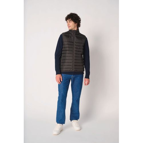 Bodywarmer matelassé homme thumbnail 5