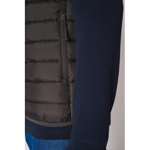 Bodywarmer matelassé homme - 11