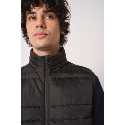 Bodywarmer matelassé homme - 9