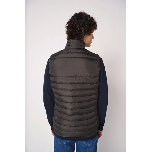 Bodywarmer matelassé homme - 2