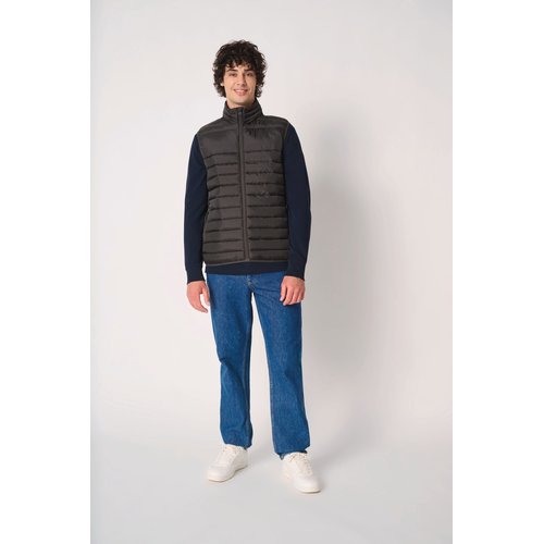 Bodywarmer matelassé homme - 4