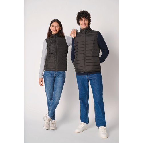 Bodywarmer matelassé homme - 8