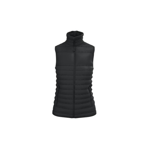Bodywarmer matelassé femme - 13